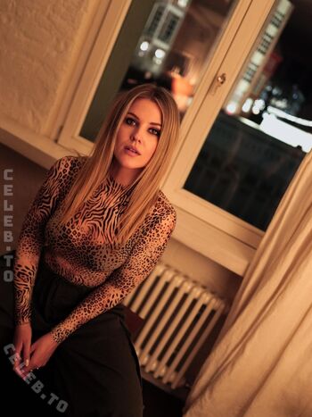 Josefin bressel leaked private photo uncensored HD quality