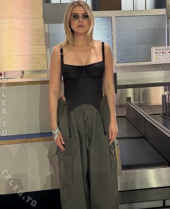 Josefin bressel leaked private photo uncensored HD quality