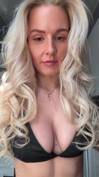 Josephine maria leaked private photo uncensored HD quality