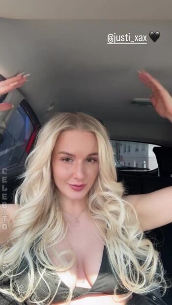 Josephine maria leaked private photo uncensored HD quality