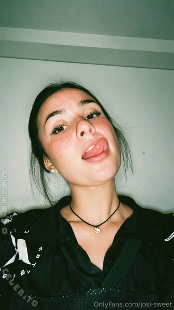 Josi sweet leaked private photo uncensored HD quality
