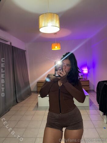 Josi sweet leaked private photo uncensored HD quality