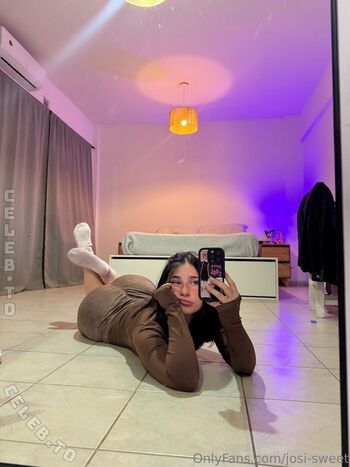 Josi sweet leaked private photo uncensored HD quality