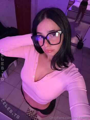 Josi sweet leaked private photo uncensored HD quality
