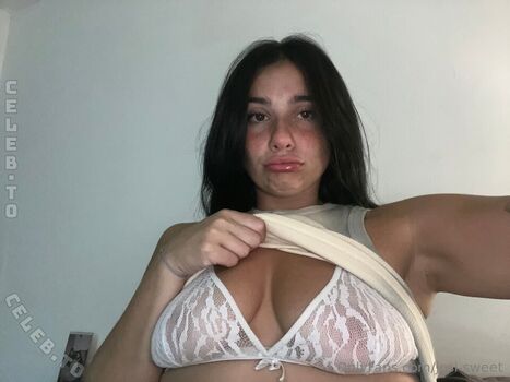 Josi sweet leaked private photo uncensored HD quality