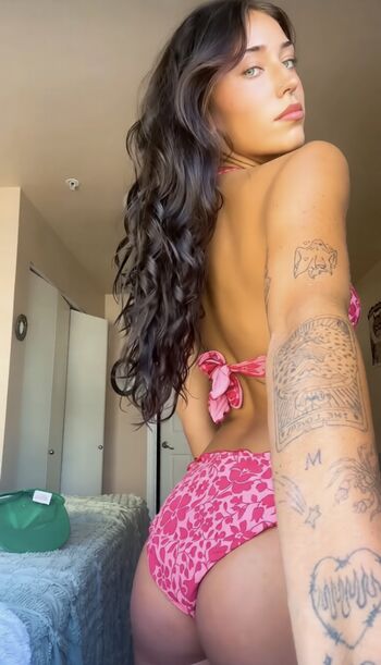 Josieee hamilton leaked private photo uncensored HD quality
