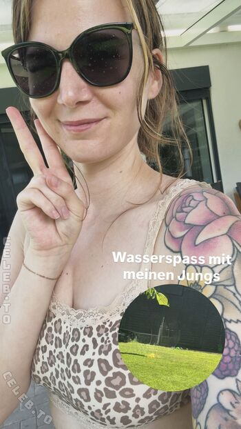Jovlekaline leaked private photo uncensored HD quality