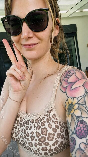 Jovlekaline leaked private photo uncensored HD quality