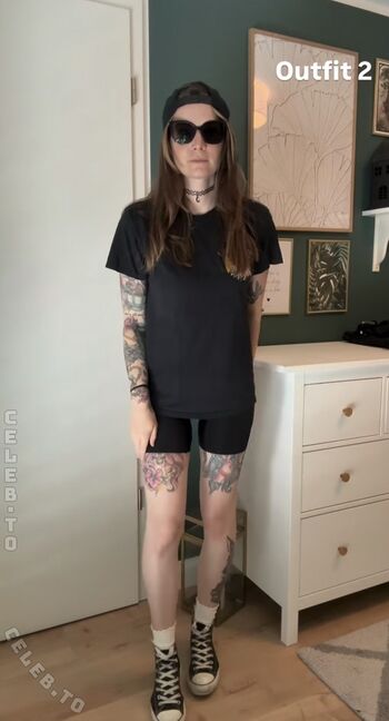 Jovlekaline leaked private photo uncensored HD quality