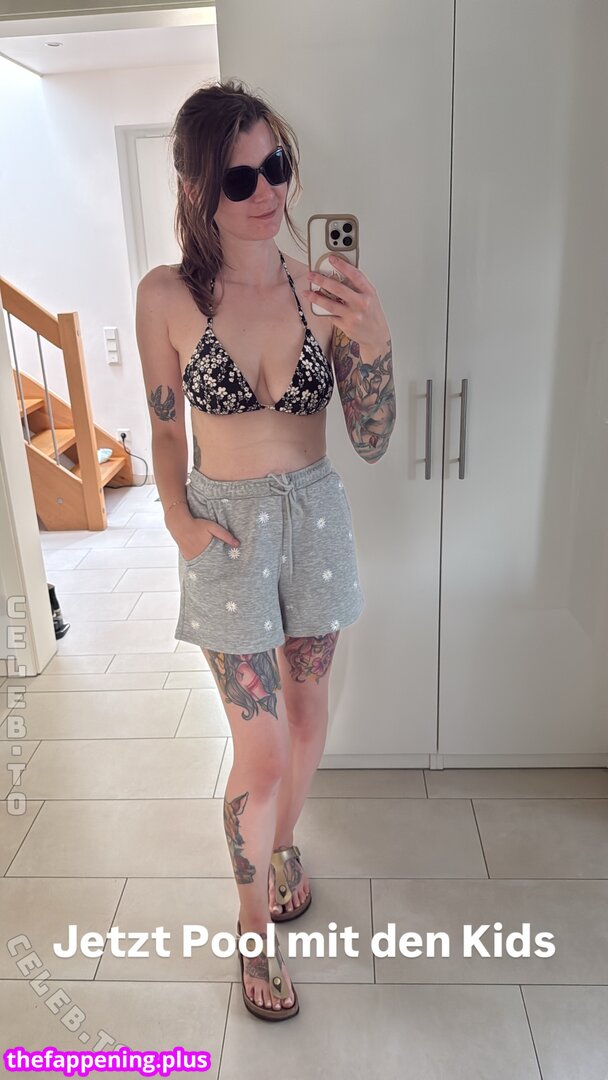 Page/ leaked private photo uncensored HD quality
