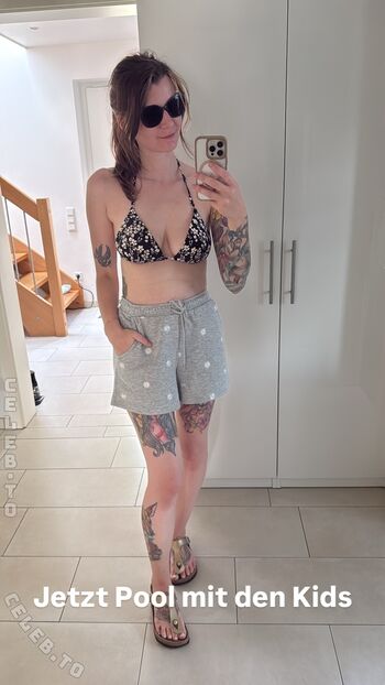 Jovlekaline leaked private photo uncensored HD quality