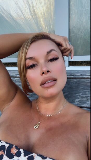 Joy taylor  page leaked private photo uncensored HD quality