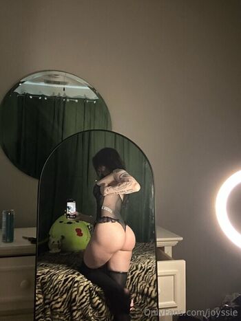Joyssie leaked private photo uncensored HD quality