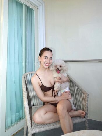 Jubilee therese acosta leaked private photo uncensored HD quality