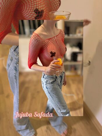 Jujuba safada leaked private photo uncensored HD quality