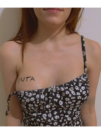 Jujuba safada leaked private photo uncensored HD quality