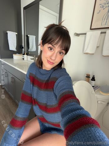 Julesari  page leaked private photo uncensored HD quality