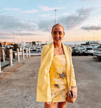 Juli kleinhans leaked private photo uncensored HD quality