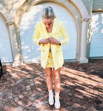 Juli kleinhans leaked private photo uncensored HD quality