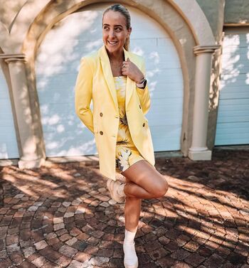 Juli kleinhans leaked private photo uncensored HD quality