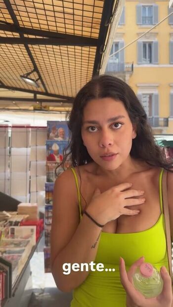 Julia alvarenga page leaked private photo uncensored HD quality