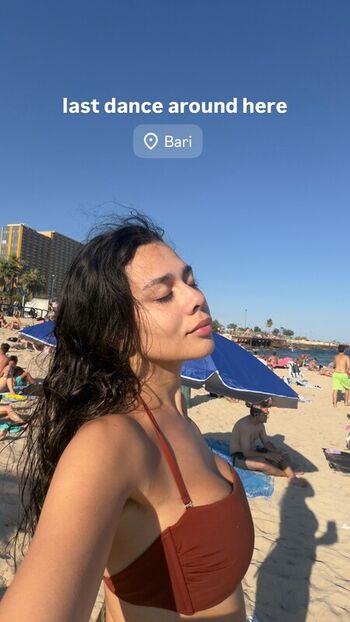 Julia alvarenga page leaked private photo uncensored HD quality