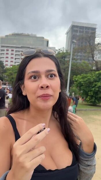 Julia alvarenga leaked private photo uncensored HD quality