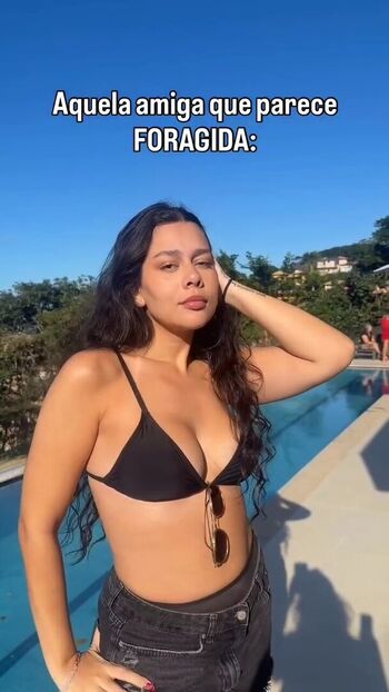 Julia alvarengaa leaked private photo uncensored HD quality