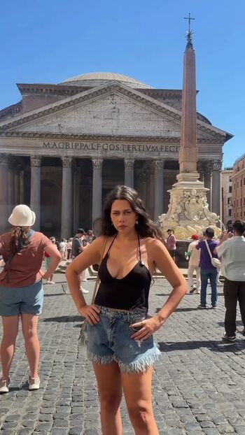Julia alvarengaa leaked private photo uncensored HD quality