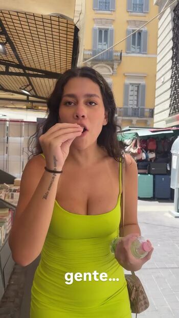 Julia alvarengaa leaked private photo uncensored HD quality