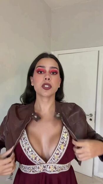 Julia alvarengaa leaked private photo uncensored HD quality