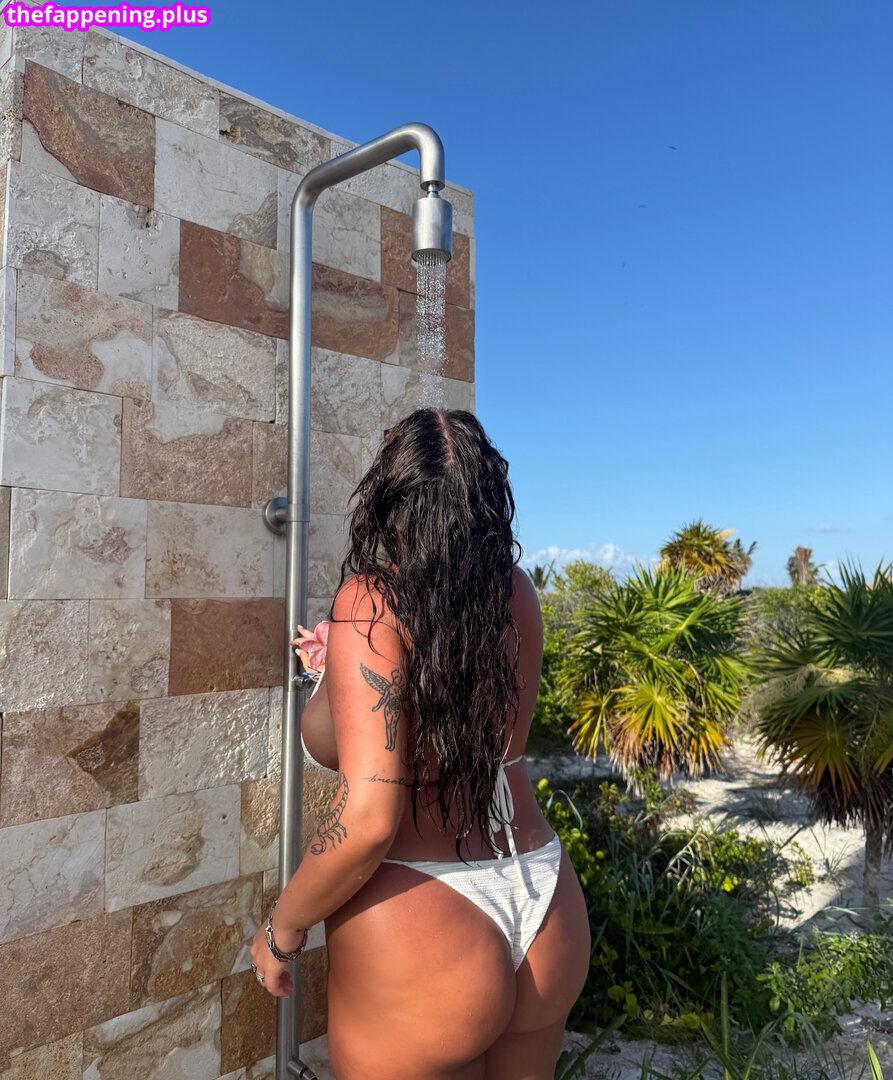 Page/ leaked private photo uncensored HD quality