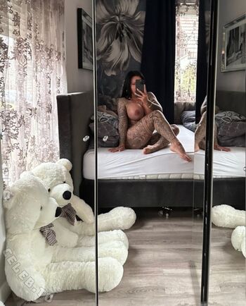 Julia jasmin rhle leaked private photo uncensored HD quality