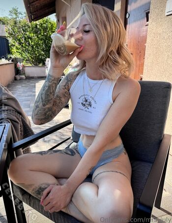 Julia kern page leaked private photo uncensored HD quality