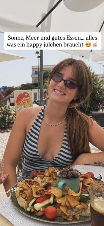 Julia schulze page leaked private photo uncensored HD quality