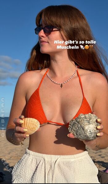 Julia schulze leaked private photo uncensored HD quality