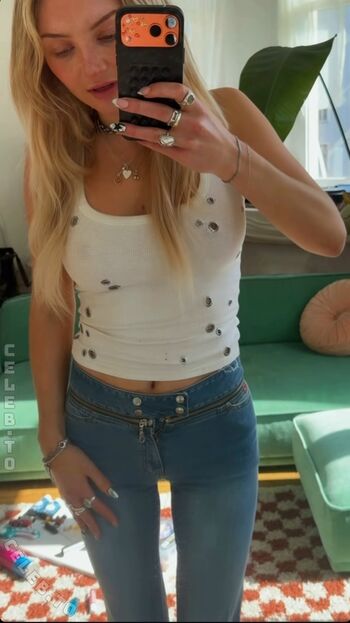 Julia wulf leaked private photo uncensored HD quality