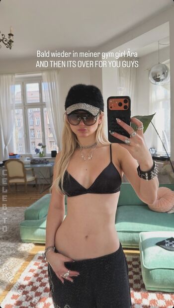 Julia wulf leaked private photo uncensored HD quality