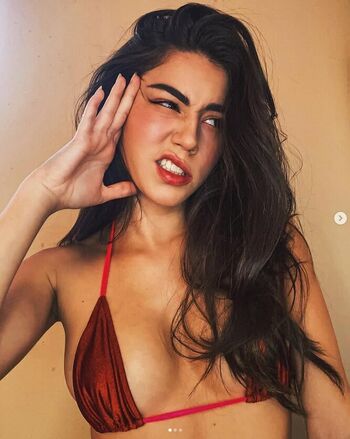 Juliane carvalho leaked private photo uncensored HD quality
