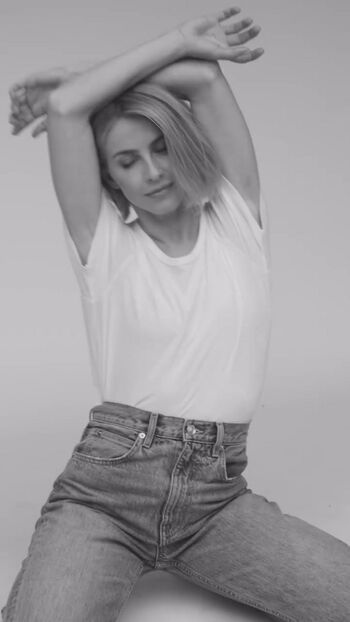 Julianne hough page leaked private photo uncensored HD quality