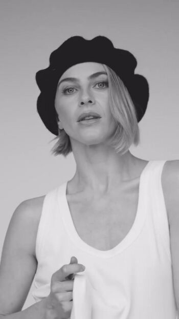 Julianne hough page leaked private photo uncensored HD quality