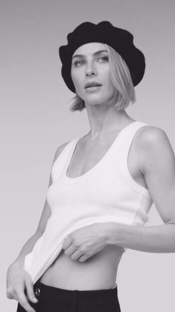 Julianne hough page leaked private photo uncensored HD quality