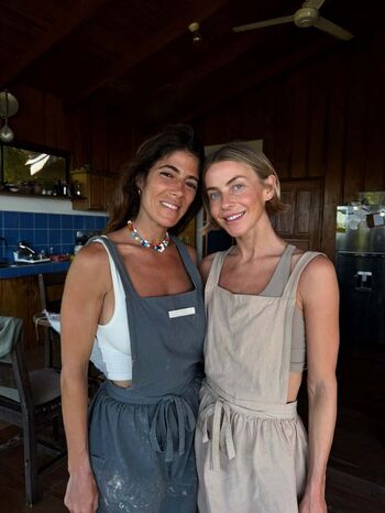 Julianne hough page leaked private photo uncensored HD quality