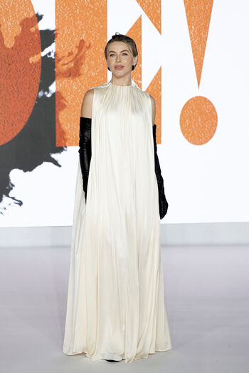 Julianne hough page leaked private photo uncensored HD quality