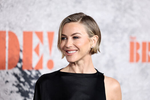 Julianne hough page leaked private photo uncensored HD quality