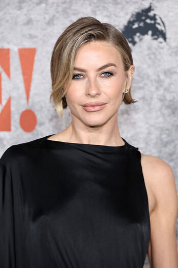 Julianne hough page leaked private photo uncensored HD quality