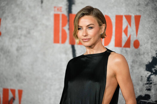 Julianne hough page leaked private photo uncensored HD quality