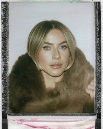 Julianne hough page leaked private photo uncensored HD quality