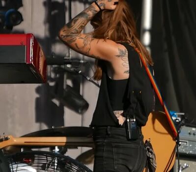 Julien baker page leaked private photo uncensored HD quality