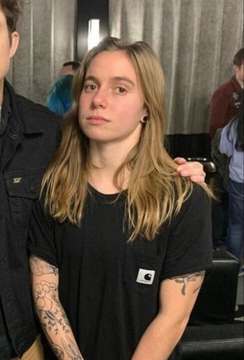 Julien baker page leaked private photo uncensored HD quality